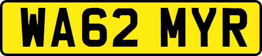 WA62MYR