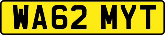 WA62MYT