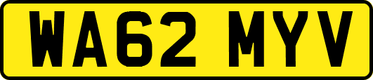 WA62MYV