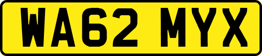 WA62MYX