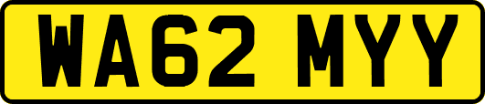 WA62MYY