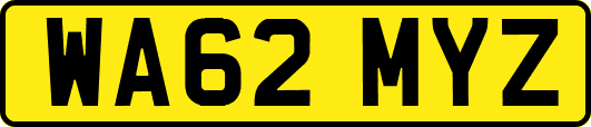 WA62MYZ