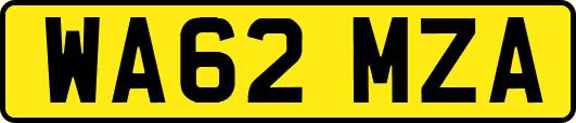 WA62MZA