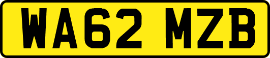WA62MZB