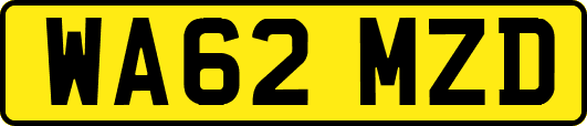 WA62MZD