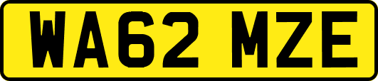 WA62MZE