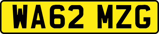 WA62MZG