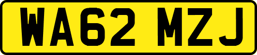 WA62MZJ
