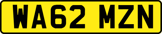 WA62MZN