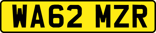 WA62MZR