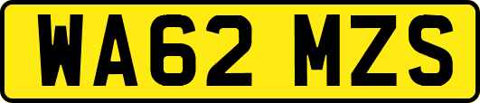 WA62MZS