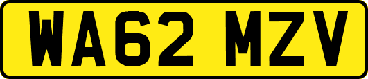 WA62MZV