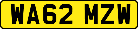 WA62MZW