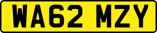 WA62MZY