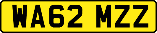 WA62MZZ