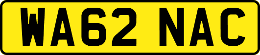 WA62NAC
