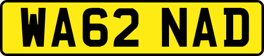 WA62NAD