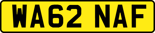 WA62NAF