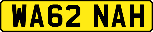 WA62NAH