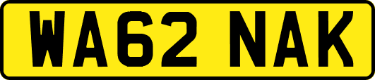 WA62NAK