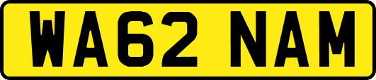 WA62NAM