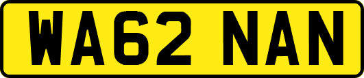WA62NAN