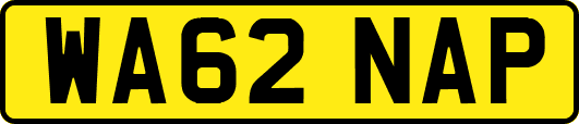 WA62NAP