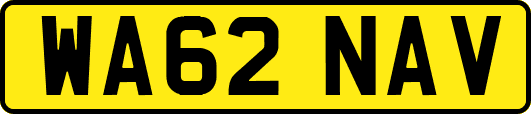 WA62NAV