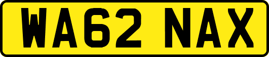WA62NAX