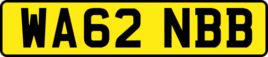 WA62NBB