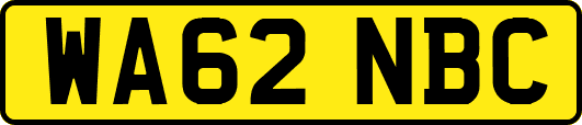 WA62NBC