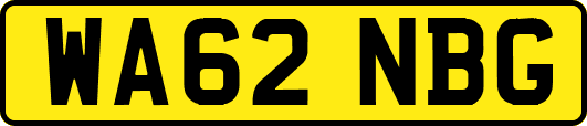 WA62NBG