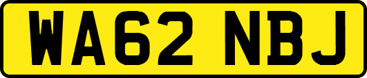 WA62NBJ