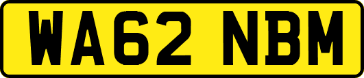 WA62NBM