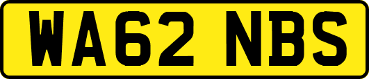 WA62NBS