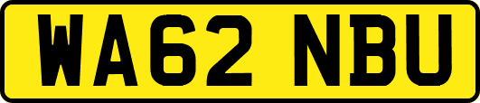 WA62NBU