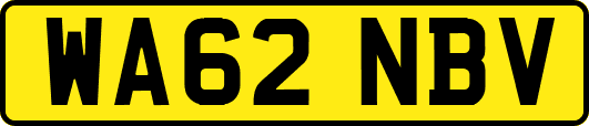 WA62NBV