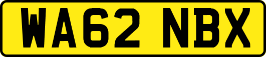 WA62NBX