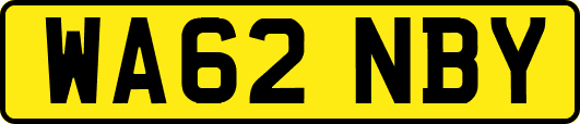 WA62NBY