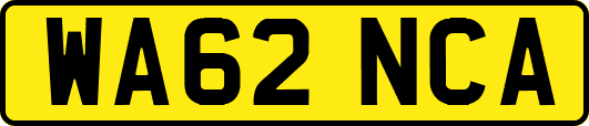 WA62NCA