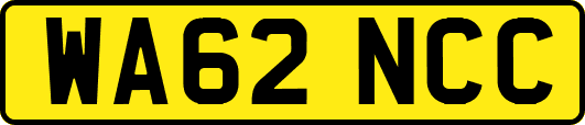 WA62NCC