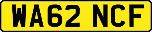 WA62NCF