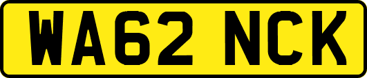 WA62NCK