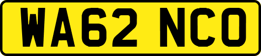WA62NCO