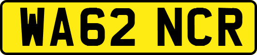WA62NCR