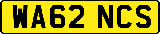 WA62NCS
