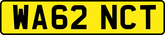 WA62NCT