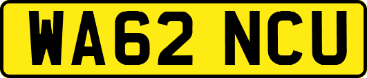 WA62NCU