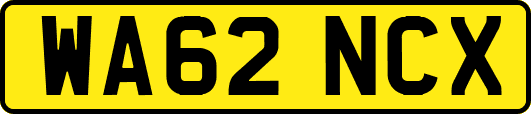 WA62NCX