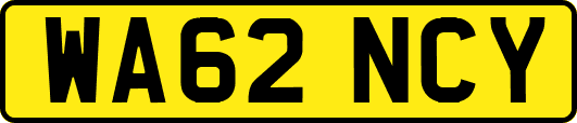 WA62NCY